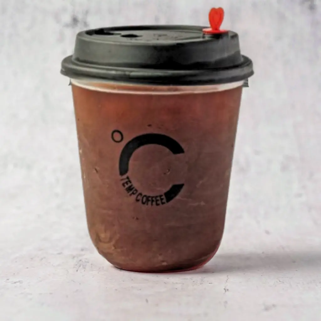Ice Americano
